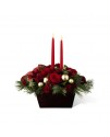 The FTD Season of Joy Centerpiece
